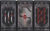 Karty Tarot Nekro